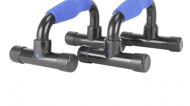 Стойки за лицеви опори