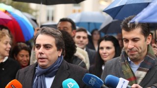 Винаги можем да обвиним социолозите, но не е само това