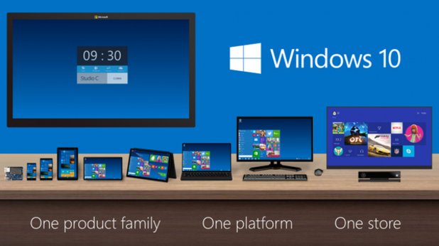 Целта на Windows 10 е да предложи единна система за всички устройства, но идеята им все още среща доста скептицизъм