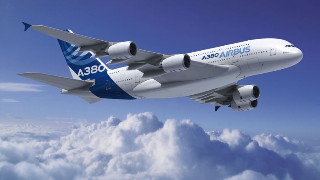 Airbus-A380