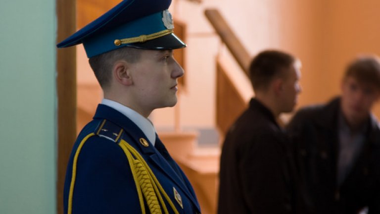 Савченко се обяви за преговори с проруските сепаратисти в Донбас