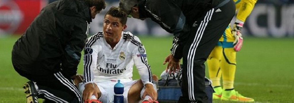 Ronaldo