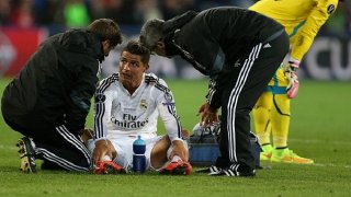 Ronaldo