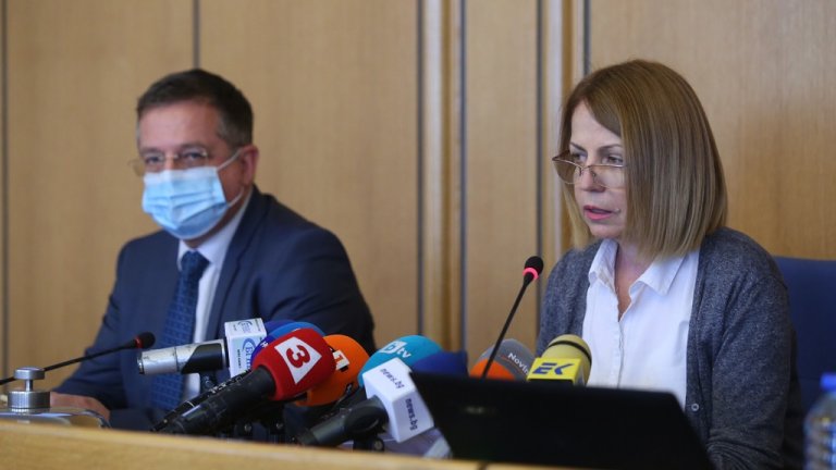 Това е установено в изследване на НИМХ и с подкрепата на Министерството на образованието