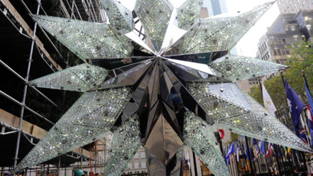 Swarovski_Star_Rockefeller_Center_2