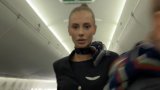 Ангелите на Victoria's Secret си намериха конкуренция в лицето на български стюардеси