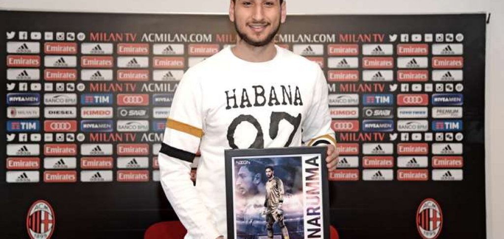 Обяснено: Защо тифозите на Милан не искат ДоЛарума на терена в решаващия мач с Ювентус