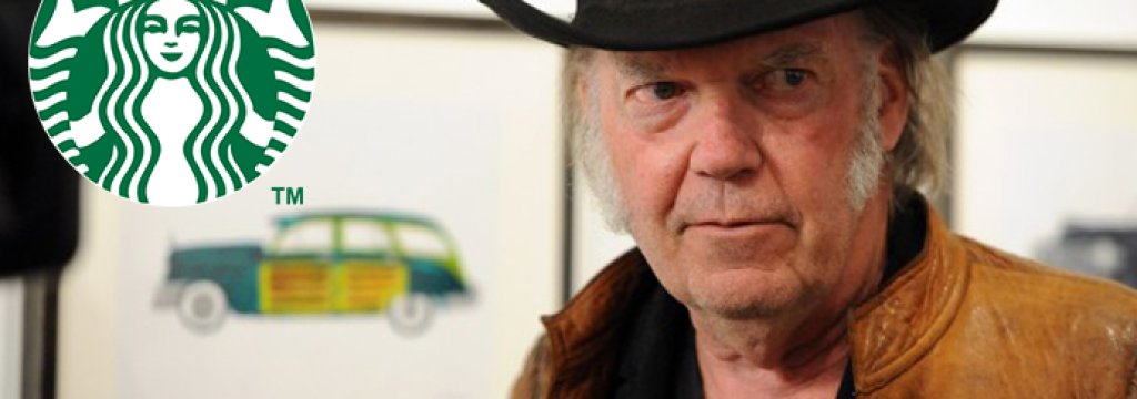 neil young