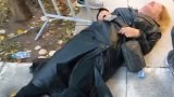 Охранител от НСО изблъска Соня Колтуклиева и я вкара в болница