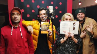 Подкастът "Тихо, филмът започва" е посветен на режисьора на "Френският бюлетин"