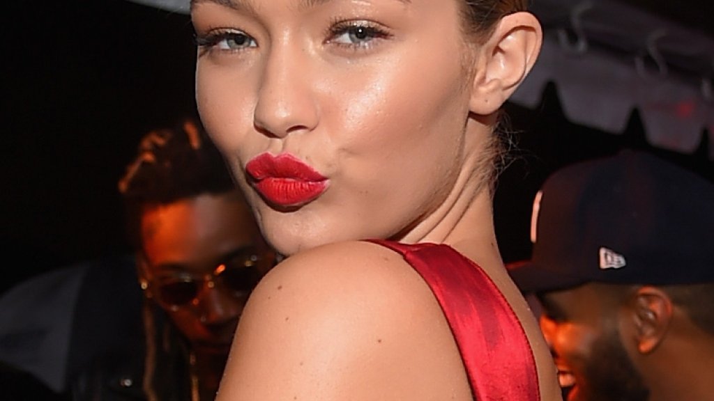 Rihanna Party At The New York EDITION