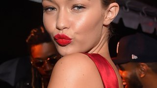Rihanna Party At The New York EDITION
