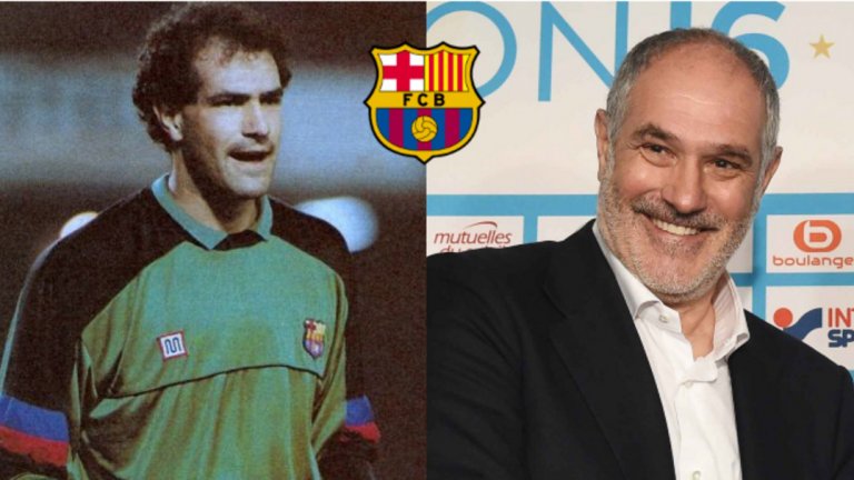 Андони Субисарета
Между 2010 и 2015-а бе спортен директор в Барселона, а от октомври 2016-а заема същата длъжност в Олимпик Марсилия.