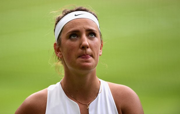 14. Виктория Азаренка – завърши годината под №22, но бившата №1 винаги е сред най-популярните тенисистки.