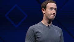 Facebook е взел имейл контактите на 1,5 милиона потребители без тяхното съгласие