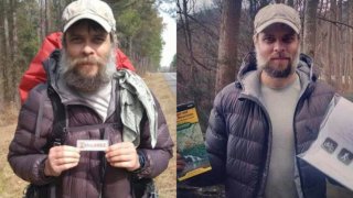 Дори и в ерата на социалните мрежи никой не може да разбере самоличността му