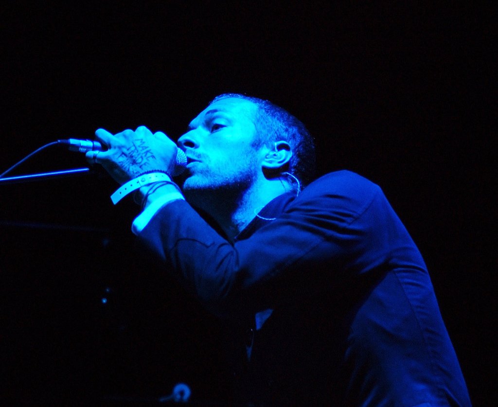 1. Coldplay
Общ брой слушатели: 5 044 381
Иииии...това е групата номер 1. Въпреки всички, които не ги харесват, те успяват да трупат успехи, а сингълът им Viva La Vida има над 14 милиона слушания в Last.fm.