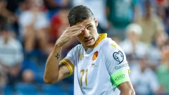 Нов спад за България в ранглистата на ФИФА, задмина ни Хондурас