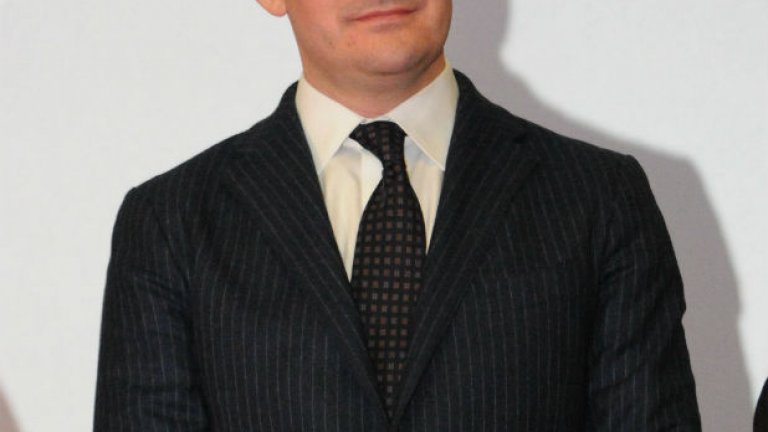 Всеки филм, който наблюдаваме в IMAX киносалон, е специално преработен от компанията откъм картина и звук. Джовани Долчи е щастлив, че това се оценява от зрителите