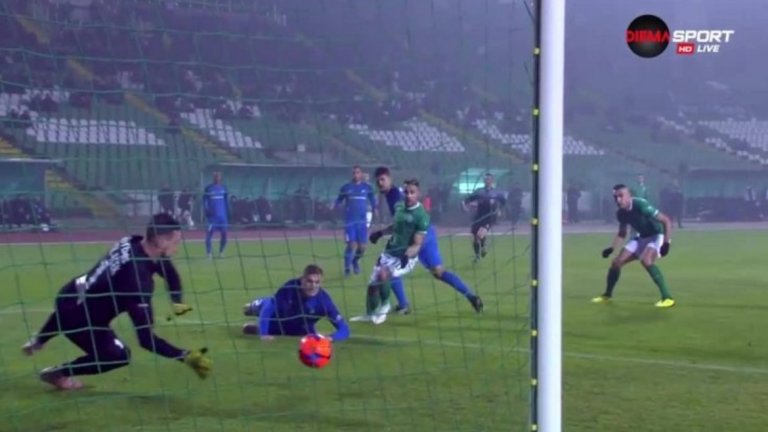 Берое наказа трагичния Левски в старозагорската мъгла