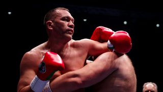 Агентът на Усик каза кога може да бъде уреден мач с Кобрата