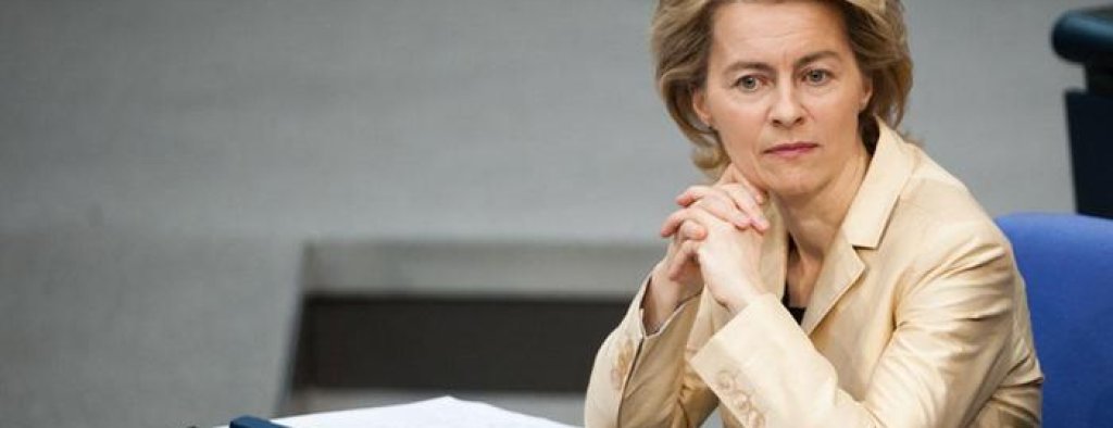 ursulavonder