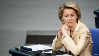 ursulavonder