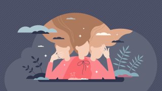 Няма средно.