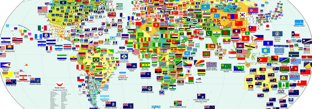 Flags of the World