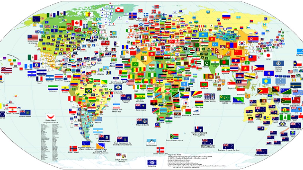 Flags of the World