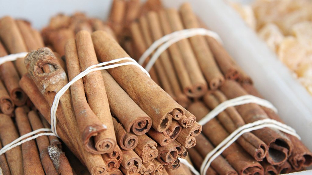 Cinnamon