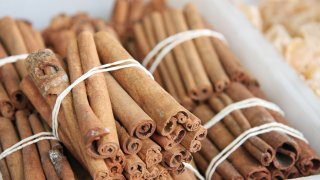 Cinnamon
