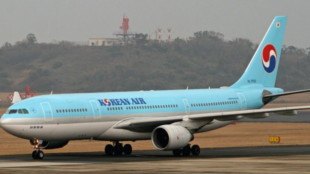 korean air