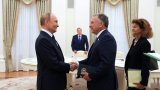 Срещата между Уиткоф и Путин се проведе няколко дена, преди поредният ултиматум на Доналд Тръмп да изтече