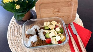 С Lidl и Vemondo здравословният обяд е сигурен, но най-вече – вкусен
