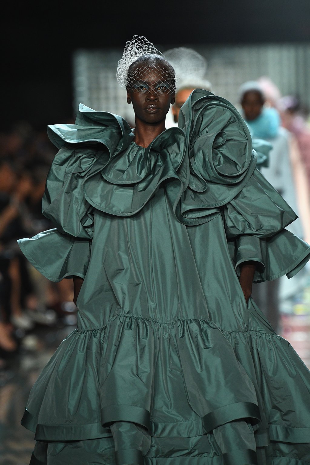 Marc Jacobs пролет 2019 година