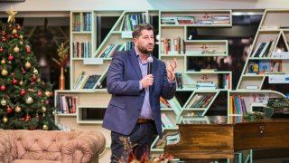 христо иванов