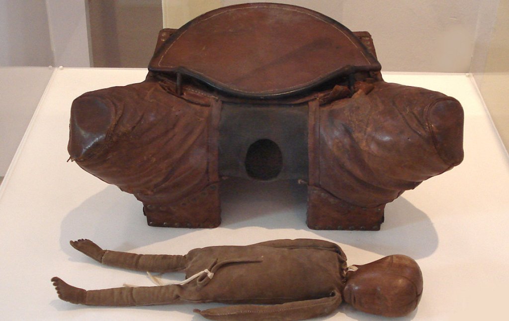 Modelo-de-quadril