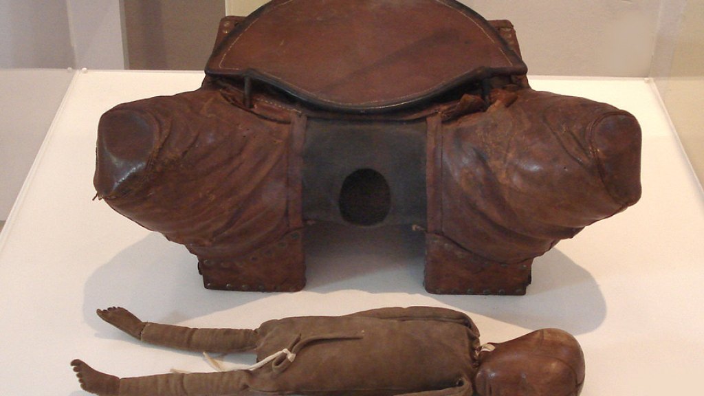 Modelo-de-quadril