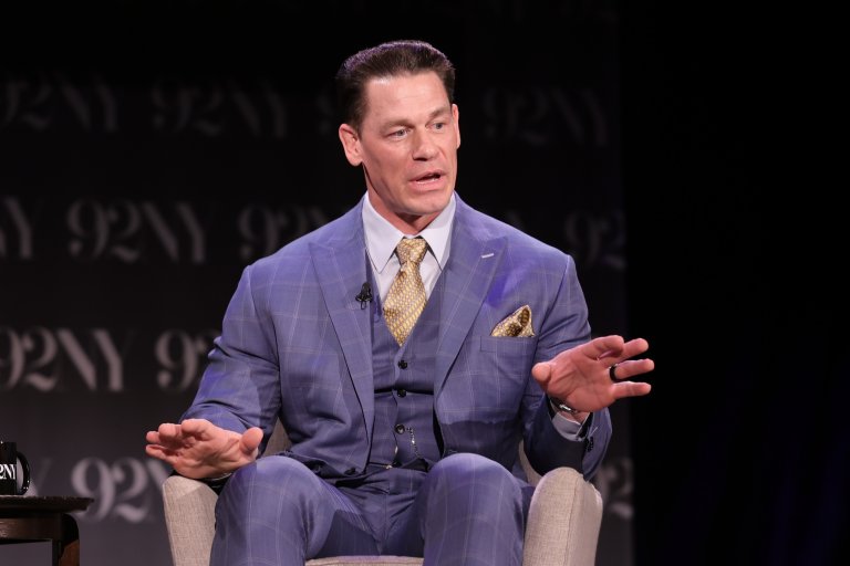 Джон Сина е имал възможността да работи както със Скалата, така и с Дизел.