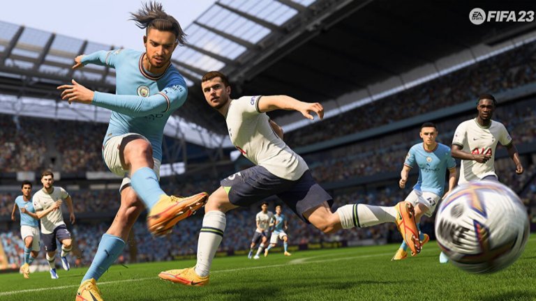 FIFA 23 вече има дата на излизане, набляга на женския футбол (видео)