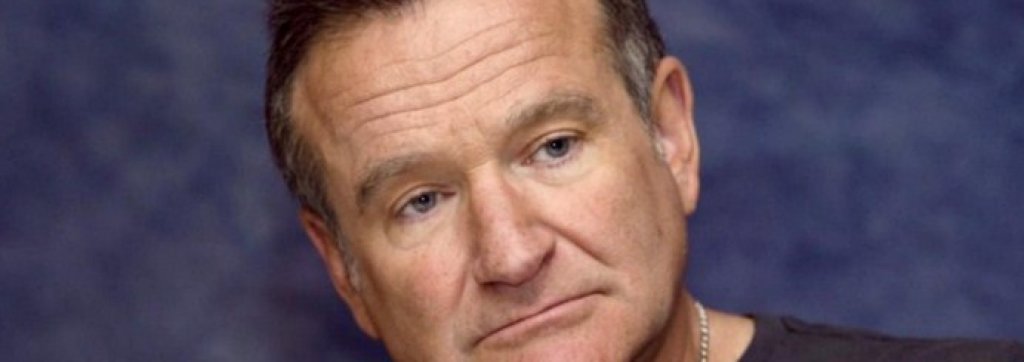 robin Williams