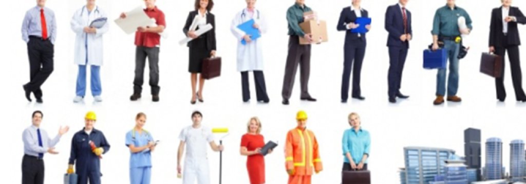 People-profession
