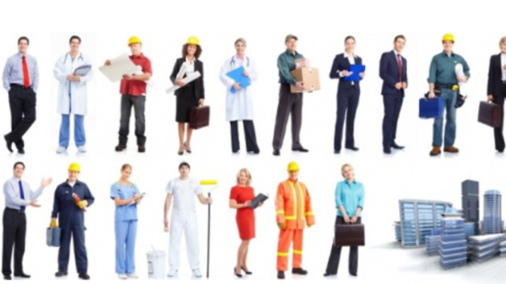 People-profession