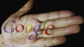 google