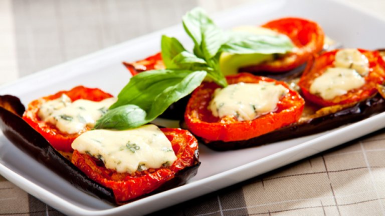 Насладете се на вкуса на Италия