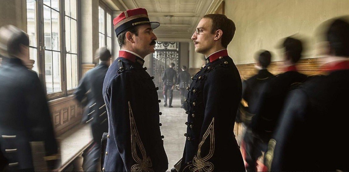 "Офицер и шпионин", Роман Полански
Филмът на Полански ще има по време на Cinelibri първата си прожекция след фестивала във Венеция, на който получи номинация за "Златен лъв" за най-добър филм.