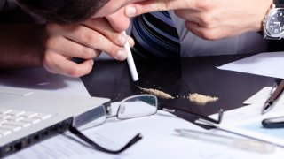 o-COCAINE-