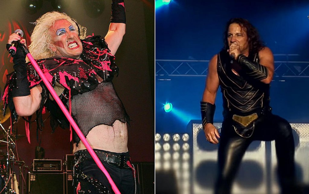 Twisted Sister срещу Manowar
Да вбесиш фронтмена на Twisted Sister Дий Снайдър е лоша идея. Това научиха по трудния начин пауър метъл гигантите от Manowar, когато през 1983 г. се подиграха на Twisted Sister и ги нарекоха нещо от типа на „женчовци“ заради използването на грим и глем облекла.
Без излишно увъртане, Дий Снайдър директно призова Manowar на бой, с който да разрешат различията си. Той дори назова време и място на битката, викна и медии, с които неговата група да изчака появата на опонентите. Там вокалистът дори започна да търси членовете на Manowar под пейките в Ковънт Гардън, но те изобщо не се появиха. Така тази вражда не стигна до своята кулминация, а си остана на ниво закани.