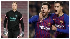 Трите звезди, на които Куман ще даде почивка за Шампионската лига